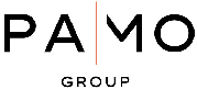 Logo of PAMO Group